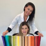Personal Color Analysis